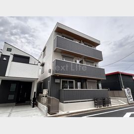 Asset-Court錦町の賃貸物件