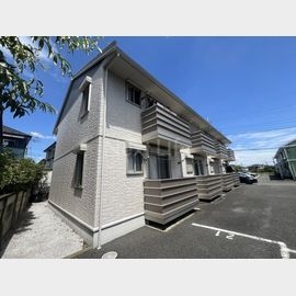 ホワイトミーティアＢ 1階 築19年9ヶ月の賃貸物件