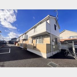 大塚・帝京大学駅より徒歩12分 1階 築20年の賃貸物件