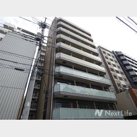 ハーモニーレジデンス横浜大通り公園EIRAKU 2階 築4年1ヶ月の賃貸物件