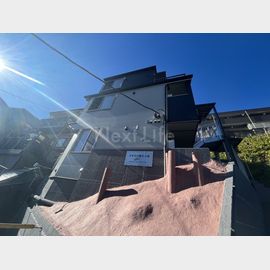 アイリス保土ヶ谷 地下1階 築1年7ヶ月の賃貸物件