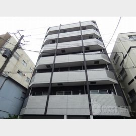 イアース横濱赤門町 2階 築7年7ヶ月の賃貸物件