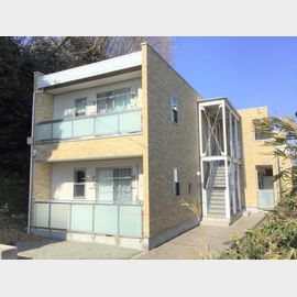 リブリHugel山手の賃貸物件