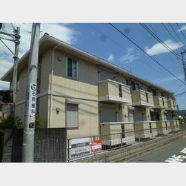 アマービリスの賃貸物件