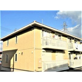 クレールソシア聖蹟の賃貸物件