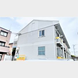 ヒルズ鶴間の賃貸物件