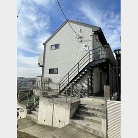 アリエーテ保土ヶ谷の賃貸物件