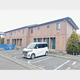 リヴェールβの賃貸物件