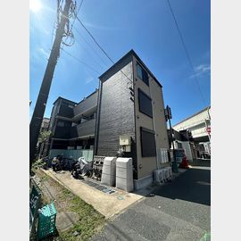 セレーナ神之木町の賃貸物件