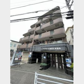 グリフォーネ横浜妙蓮寺の賃貸物件