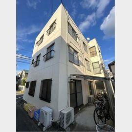 コーポホリトミ 1階 築39年2ヶ月の賃貸物件