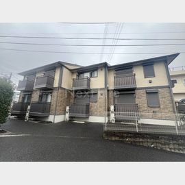 ロワジール３ 2階 築17年1ヶ月の賃貸物件