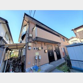 多磨霊園駅より徒歩3分 1階 築27年10ヶ月の賃貸物件