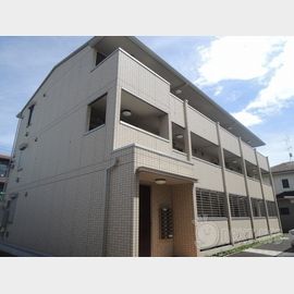 砂川七番駅より徒歩5分 1階 築14年の賃貸物件