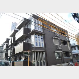 セントバーバラ国立の賃貸物件