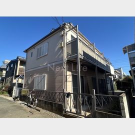 国立駅より徒歩16分 2階 築32年4ヶ月の賃貸物件