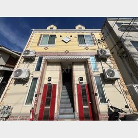 ユナイト上星川リンガジェラール 2階 築4年9ヶ月の賃貸物件