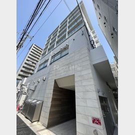 黄金町駅より徒歩5分 4階 築5年2ヶ月の賃貸物件