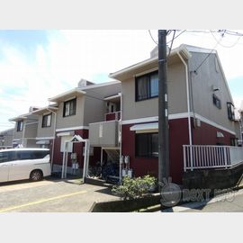 サンクレストA 1階 築35年2ヶ月の賃貸物件