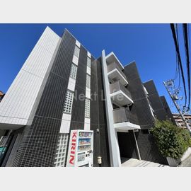 ステージグランデ西調布アジールコートの賃貸物件