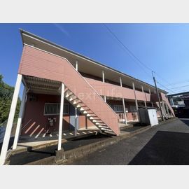 アルス 2階 築29年10ヶ月の賃貸物件