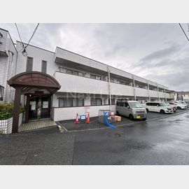 高尾駅より徒歩15分 2階 築34年4ヶ月の賃貸物件