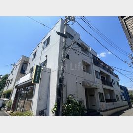 武蔵台コーポの賃貸物件