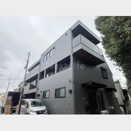 バンヤンの賃貸物件