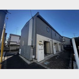 飛田給駅より徒歩16分 2階 築19年6ヶ月の賃貸物件