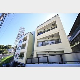 グランドメゾン保土ヶ谷 1階 築32年4ヶ月の賃貸物件