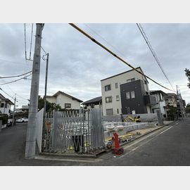 小机駅より徒歩3分 1階 新築の賃貸物件