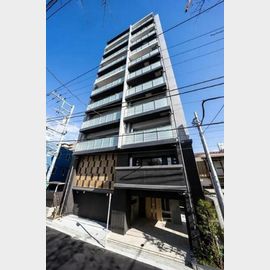 グローベル横濱大通り公園南の賃貸物件