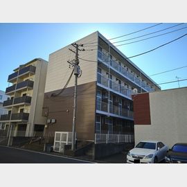 レオパレスヒューゲル参番館 4階 築22年4ヶ月の賃貸物件