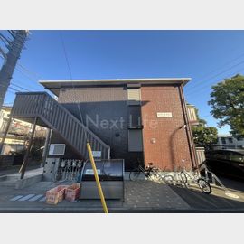 エトワールトモカの賃貸物件