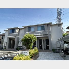 アシェルタ聖蹟 2階 築9年11ヶ月の賃貸物件