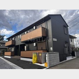 高尾駅より徒歩7分 新築 2階建の賃貸物件