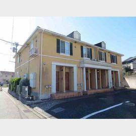 片倉駅より徒歩4分 2階 築15年8ヶ月の賃貸物件