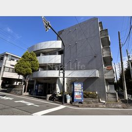 北八王子駅より徒歩7分 3階 築36年11ヶ月の賃貸物件