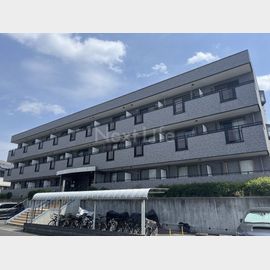 ラ・プランタン 2階 築19年8ヶ月の賃貸物件