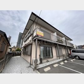 ハイムヒロ 1階 築52年の賃貸物件