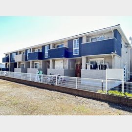 西武立川駅より徒歩21分 築14年10ヶ月 2階建の賃貸物件