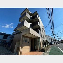 アルバルーチェの賃貸物件