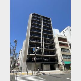 伊勢佐木長者町駅より徒歩3分 11階 築2年5ヶ月の賃貸物件