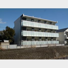 西谷駅より徒歩7分 2階 築10年11ヶ月の賃貸物件