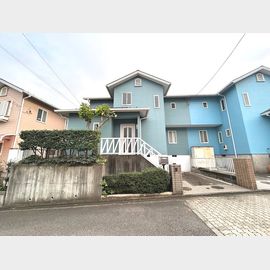 小宮駅より徒歩18分 1階 築38年5ヶ月の賃貸物件