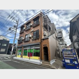 ソリッドリファイン西国立の賃貸物件