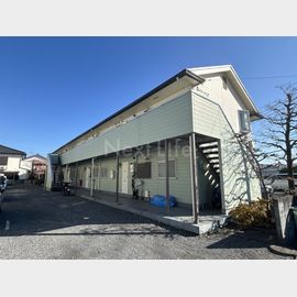 クローカスB 2階 築34年9ヶ月の賃貸物件