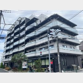 砂川七番駅より徒歩18分 4階 築6年10ヶ月の賃貸物件