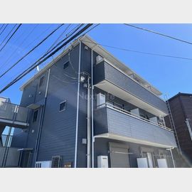 武蔵砂川駅より徒歩8分 1階 築17年の賃貸物件