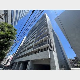 立川駅より徒歩5分 10階 築8年4ヶ月の賃貸物件